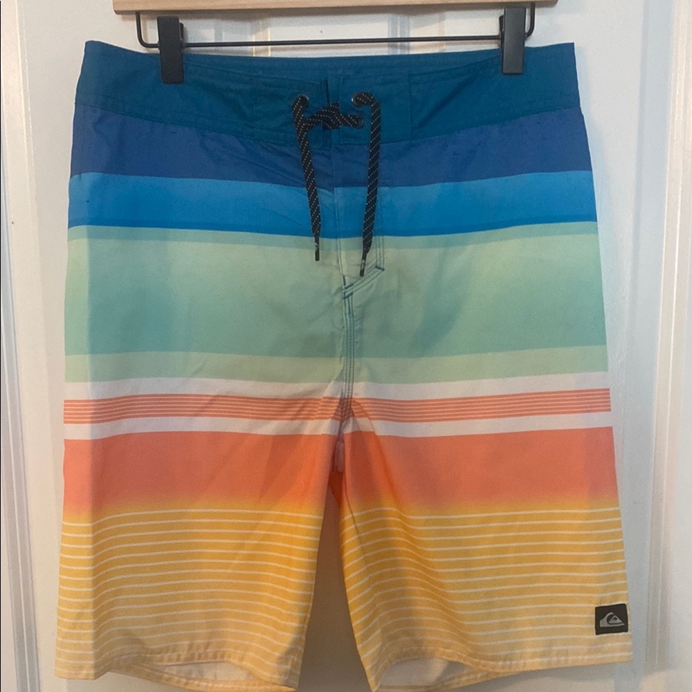 Quicksilver board shorts